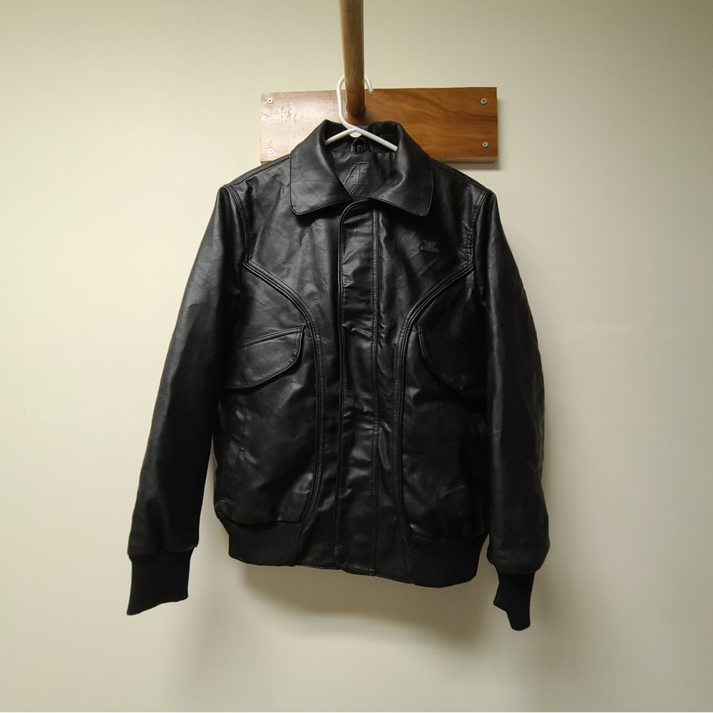 Nice EUC made in Italy Jacket